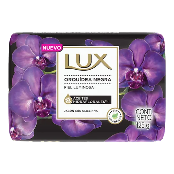 Jabón en Barra Lux 125gr